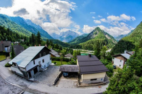 Гостиница A Million Dollar View, Краньска Гора